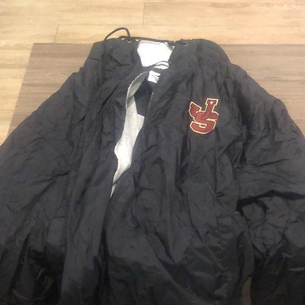 JSerra Rain Jacket